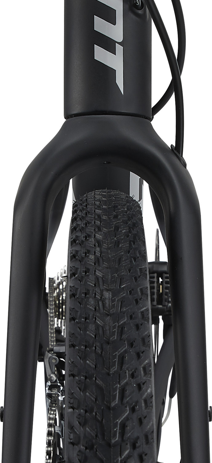 Велосипед 28" Giant REVOLT 0 рама - ML Black A3 фото 6