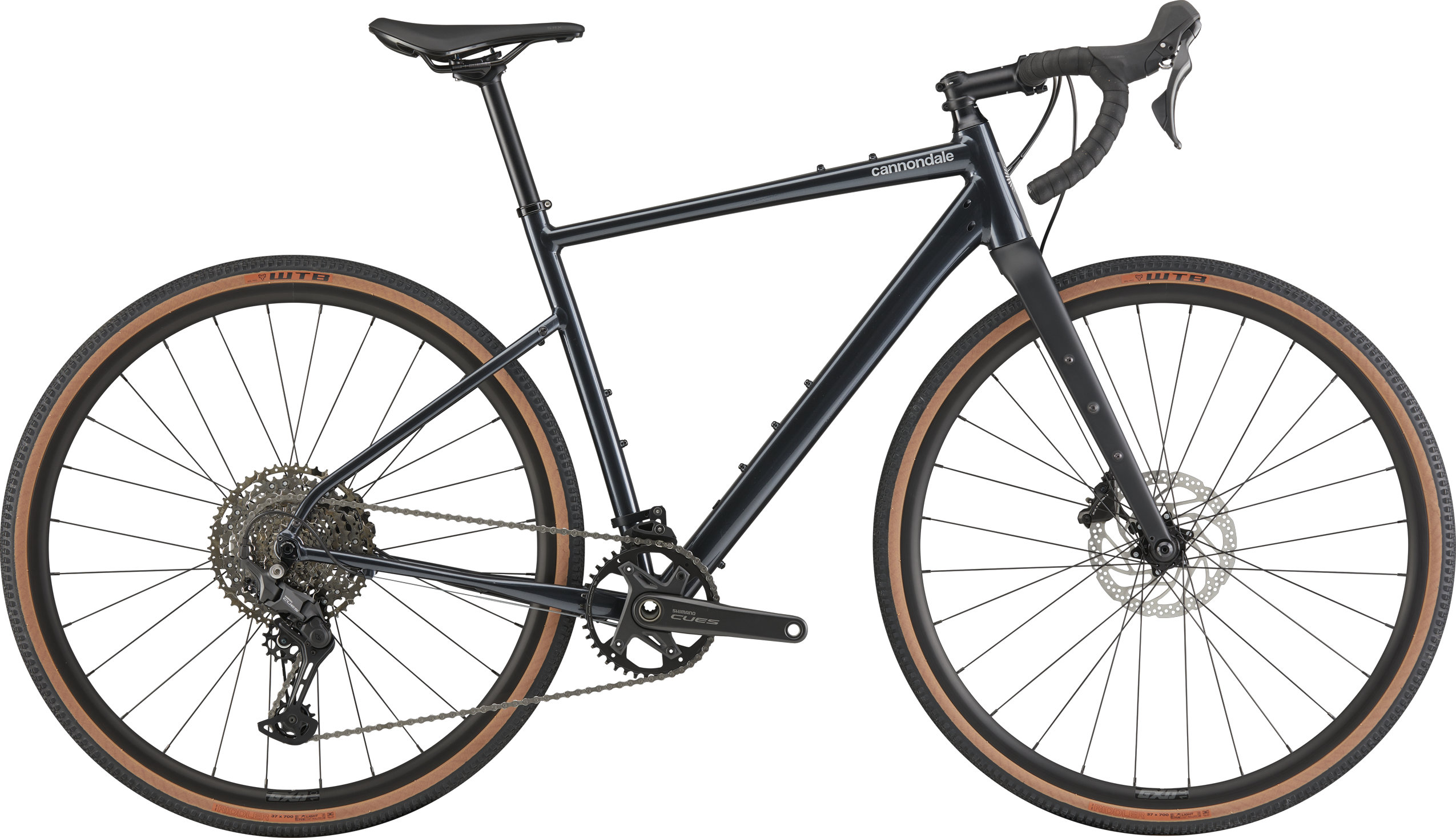 Велосипед 28" Cannondale TOPSTONE 2 1x рама - M TUB A5 фото 