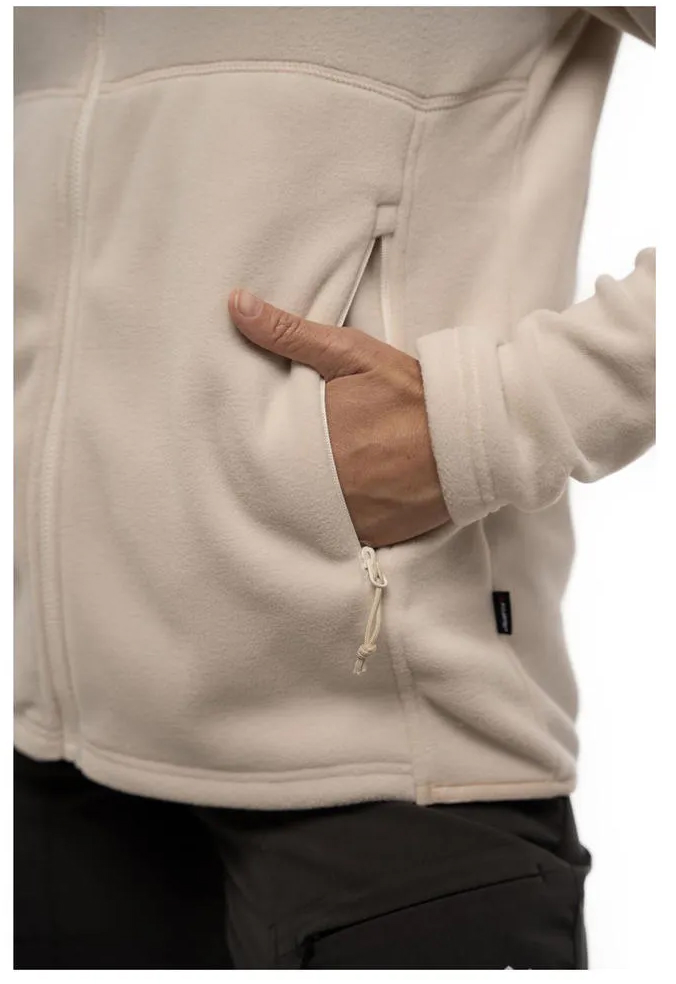 Флис Turbat CLASSIC Wmn, женский, Fog Beige, M фото 4