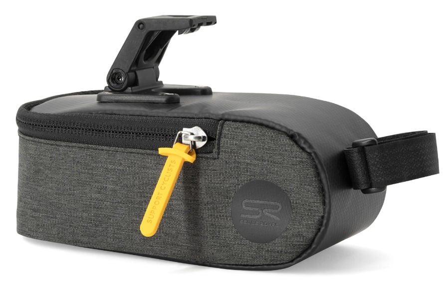 Сумка подседельная Selle Royal размер S, BAGS200A00000 фото 