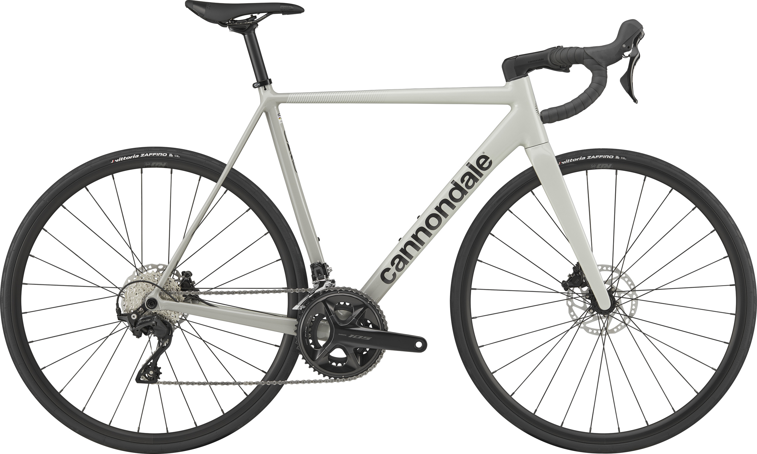 Велосипед 28" Cannondale CAAD14 3 рама - 56 CHK C7 фото 