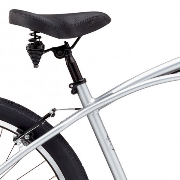 Велосипед 26 "Electra Cruiser 7D Men's  фото 6