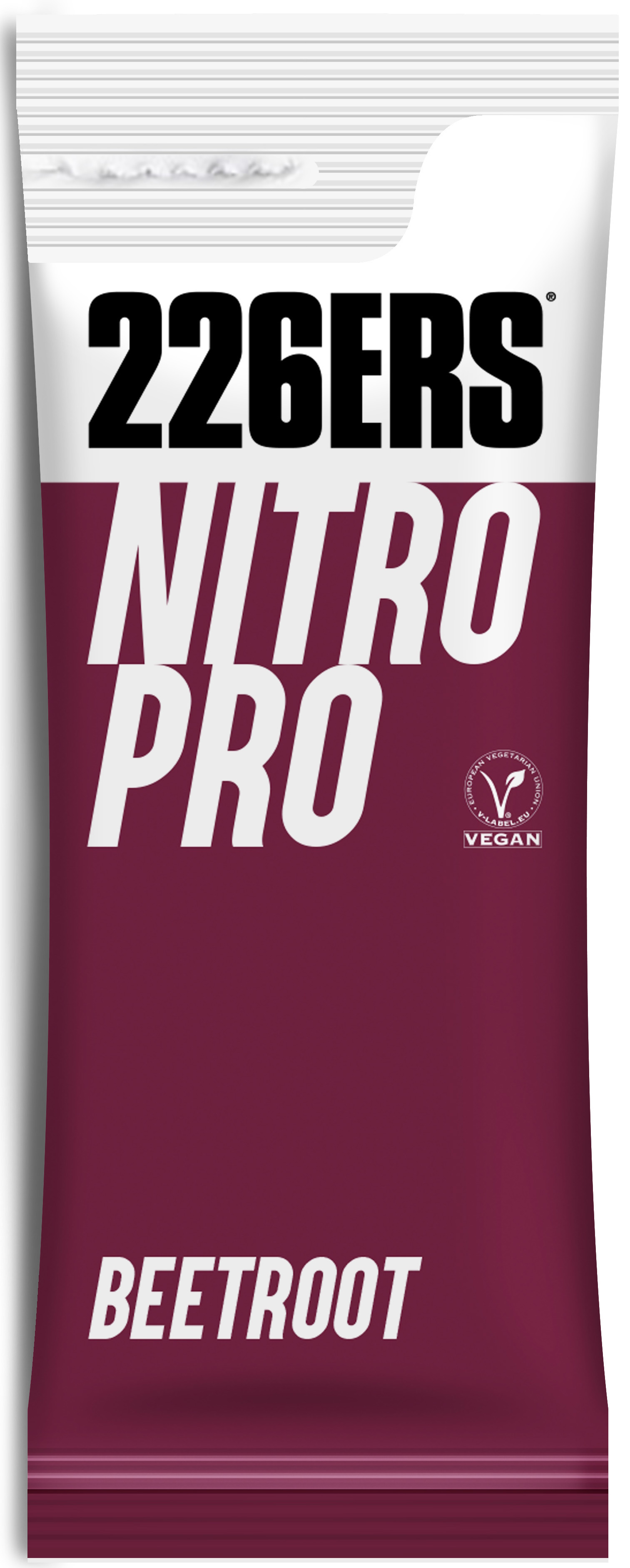 Донатор азоту 226ERS Nitropro Beetroot Свекольный концентрат 10,3г фото 