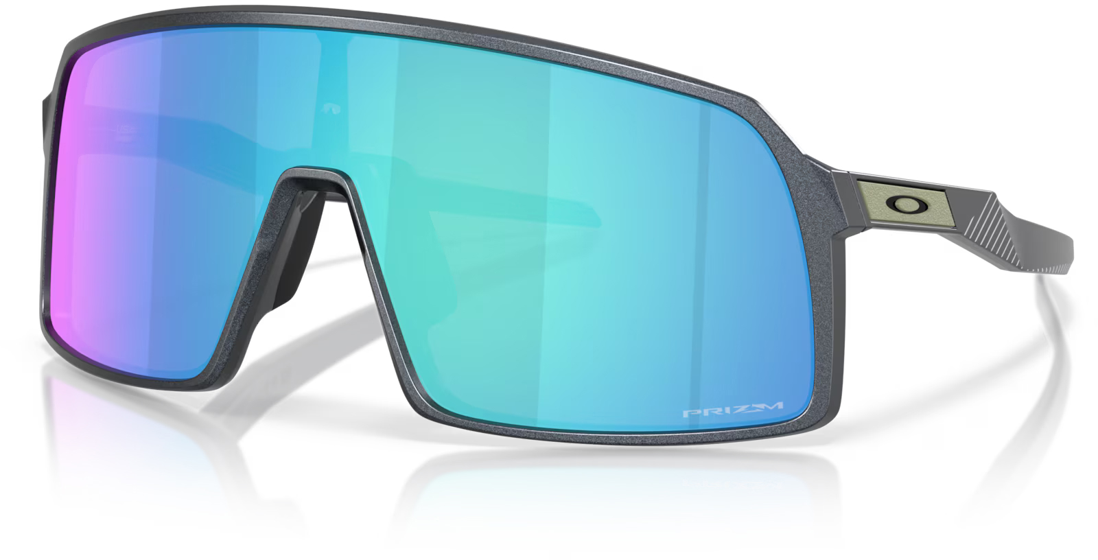 Очки Oakley SUTRO Blue Steel / Prizm Sapphire фото 