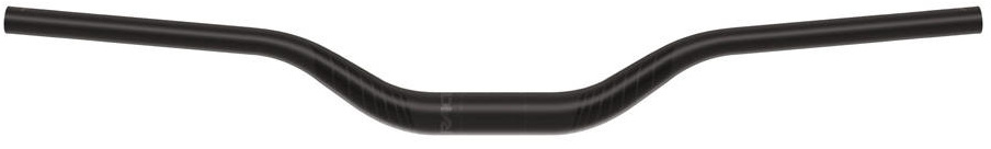 Кермо RaceFace AEFFECT R 2027, 800 мм, Ø35 мм, підйом 55 мм, алюміній, Black фото 