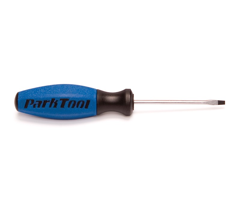 Викрутка Park ToolSD-3 Flat Blade 3mm  фото 