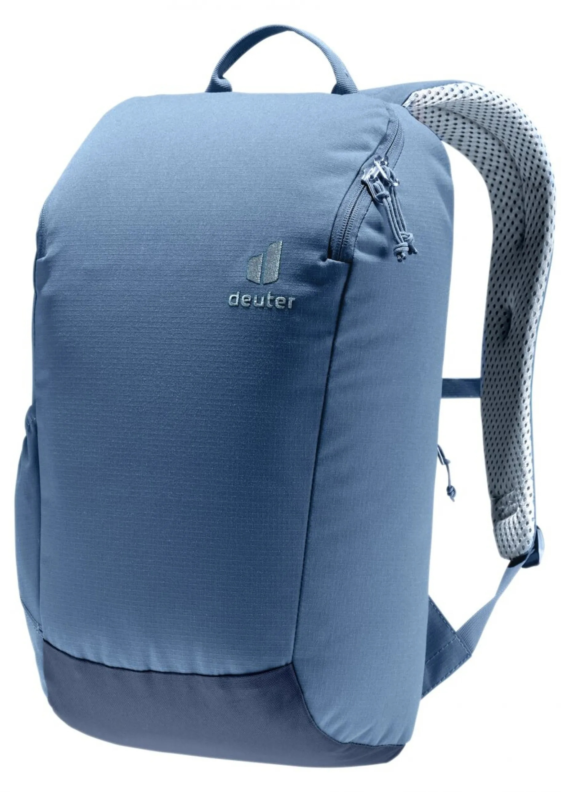 Рюкзак Deuter STEPOUT 16 Marine Ink фото 