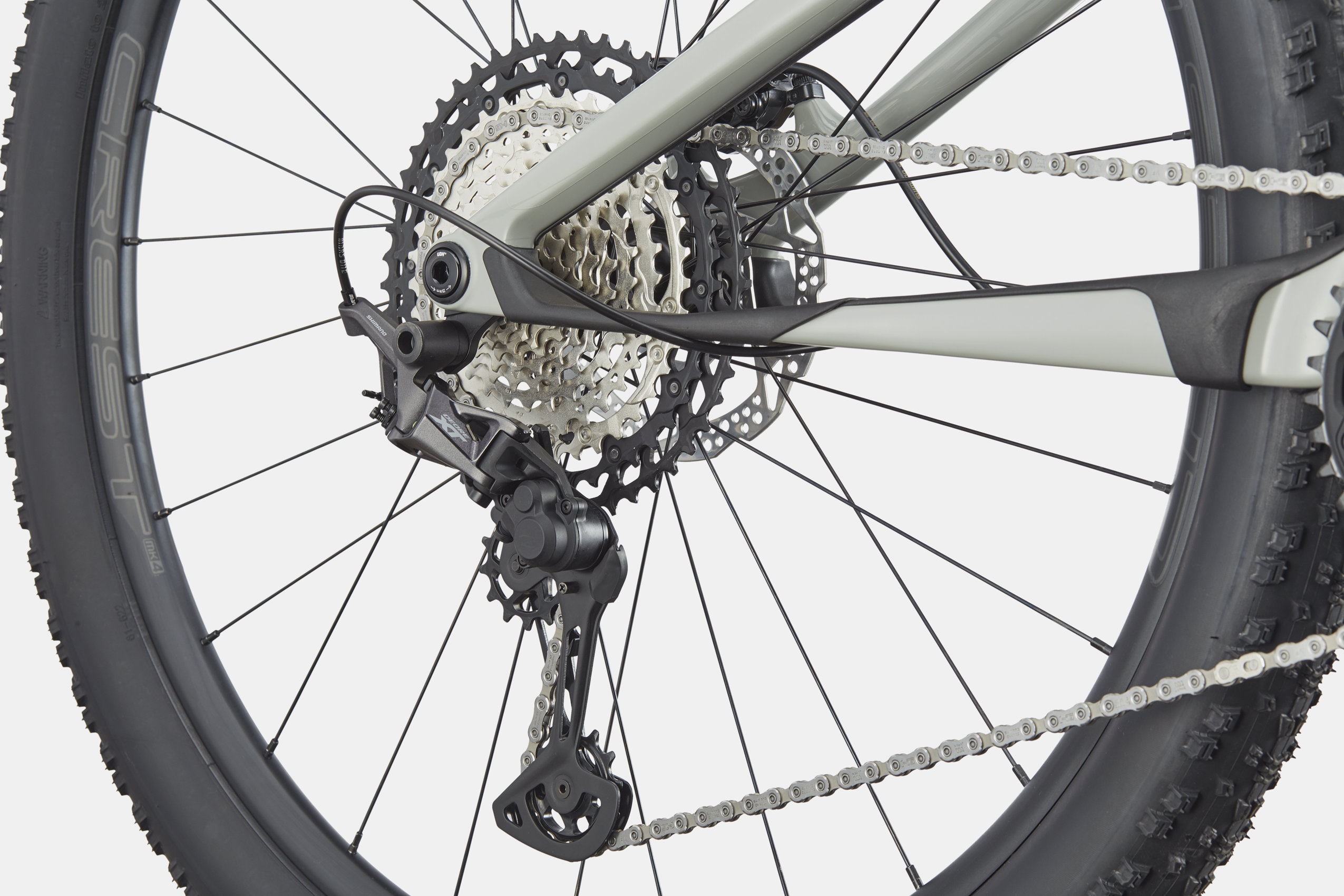 Велосипед 29" Cannondale SCALPEL Carbon 3 рама - S TSK B6 фото 5