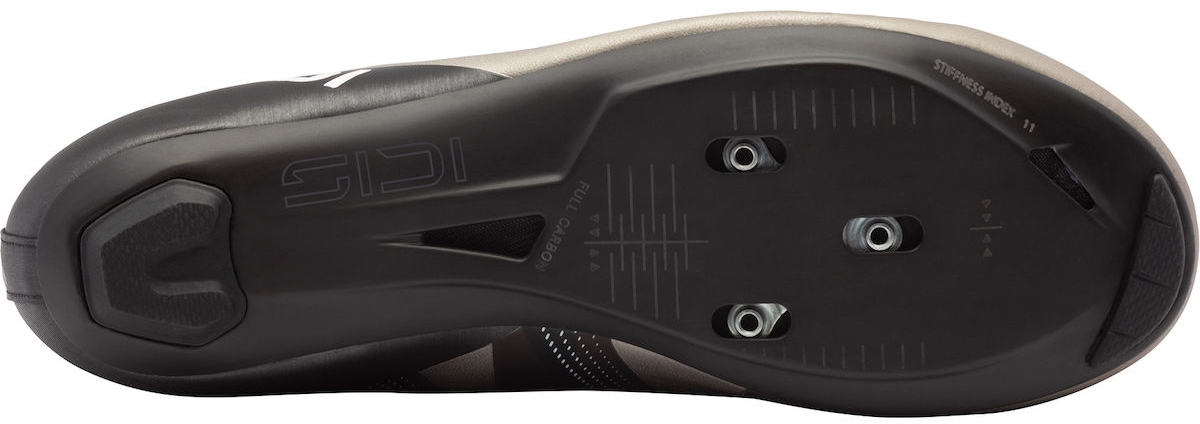 Взуття Sidi Ergo 6 Road розмір 43.5 Silver фото 5