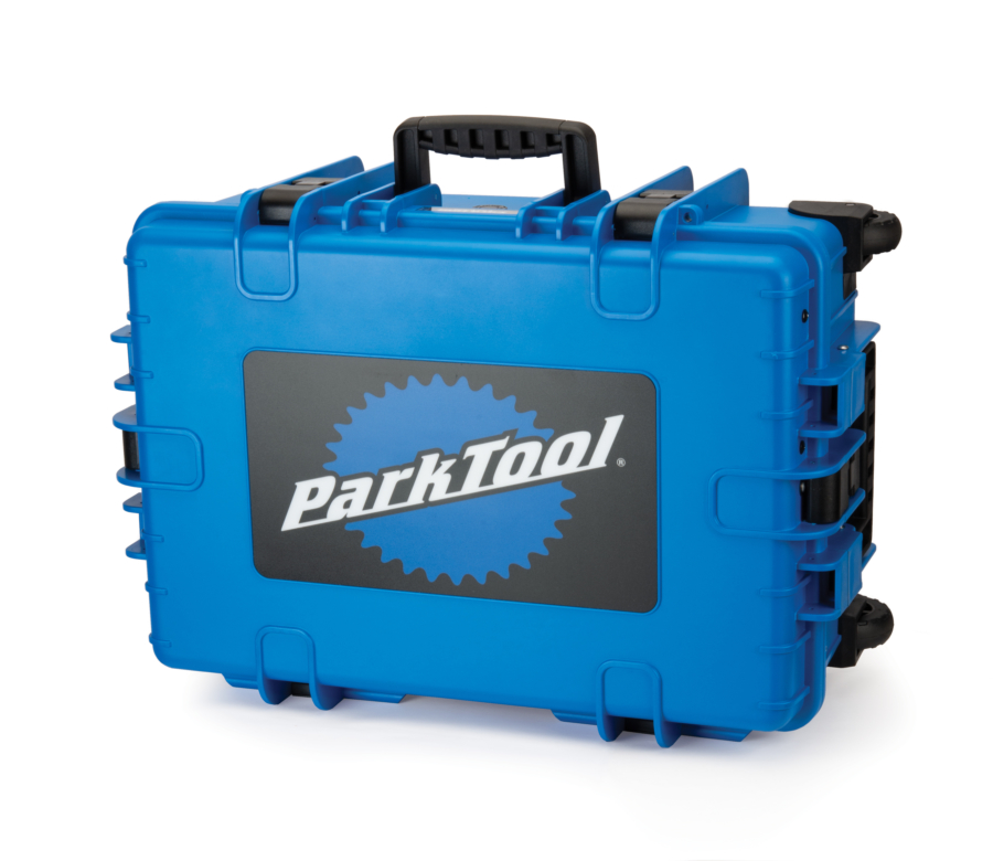Набір інструментів Park Tool BRK-1 у валізі фото 5