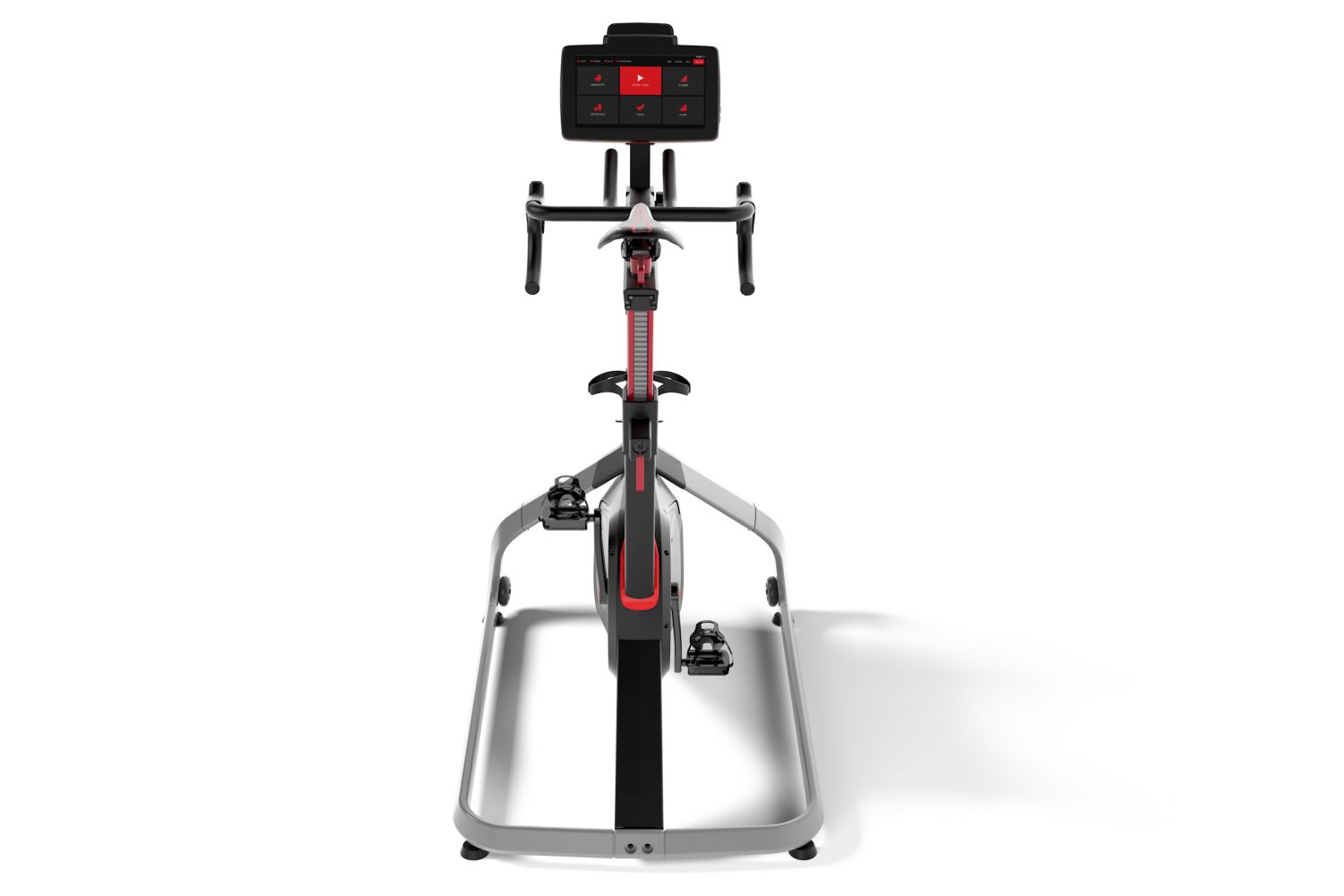 Велостанок WATTBIKE ATOM X - WB ATOMX фото 3
