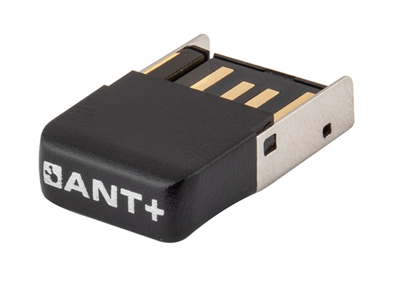 Адаптер Saris ANT+ USB для беспроводного соединения "PC-велостанок" фото 