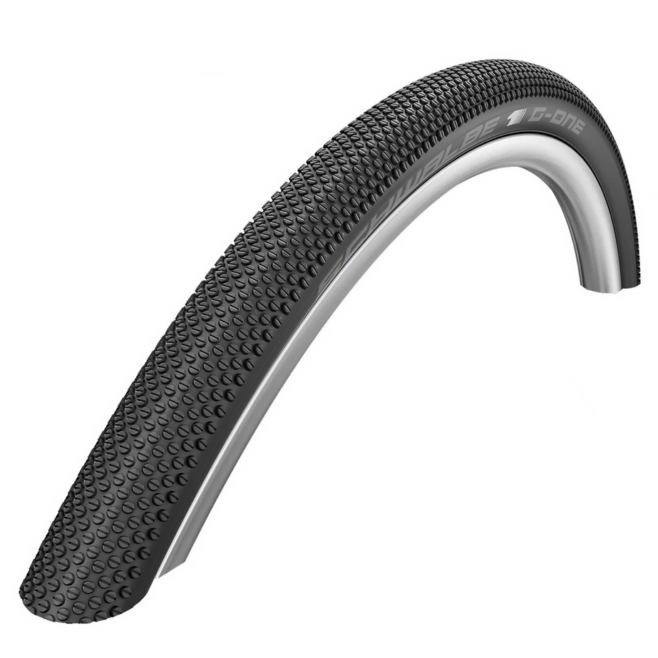 Покрышка 28x1.20 700x30C (30-622) Schwalbe G-ONE SPEED Perf R-Guard Folding B/B-SK HS472 DC, 67EPI фото 