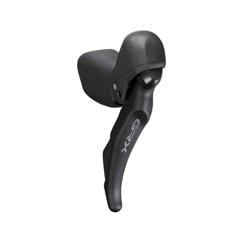 Ручка переключения прав. Shimano ST-RX600-R GRX, Dual Control, 11-ск. фото 