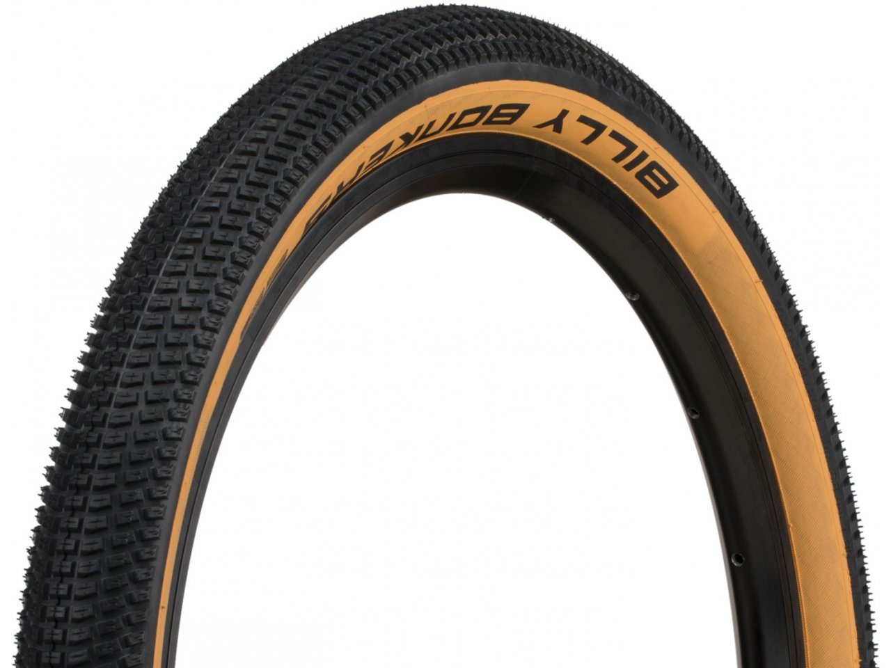 Покрышка 26x2.10 (54-559) Schwalbe BILLY BONKERS K-Guard B/CL-SK HS600 SBC 50EPI фото 