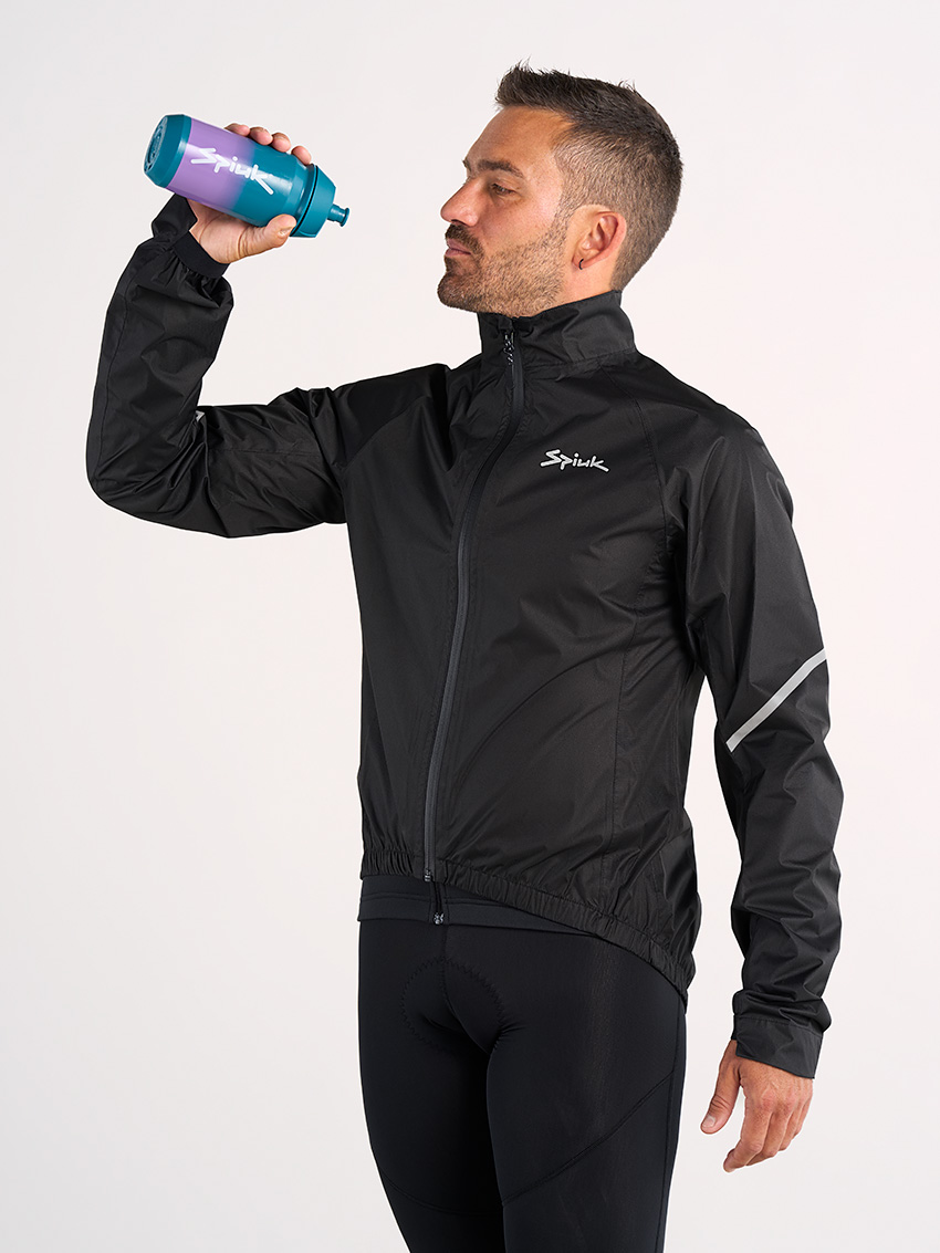 Дощовик Spiuk Top Ten Membrane чорний XXL фото 3