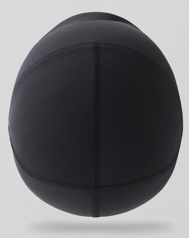 Подшлемник MAAP Skull Cap, черний, One Size фото 2