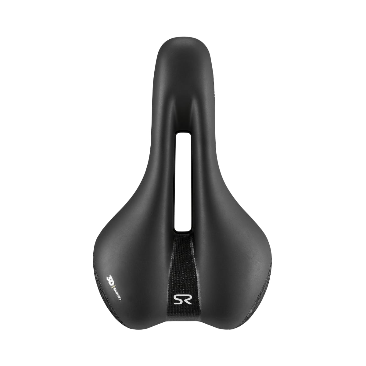Сідло Selle Royal Ellipse Athletic фото 2