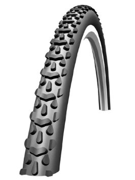Покрышка 28x1.20 700x30C (30-622) Schwalbe CX PRO Performance Folding 30-622 B/B-SK HS269 DC, 67EPI фото 