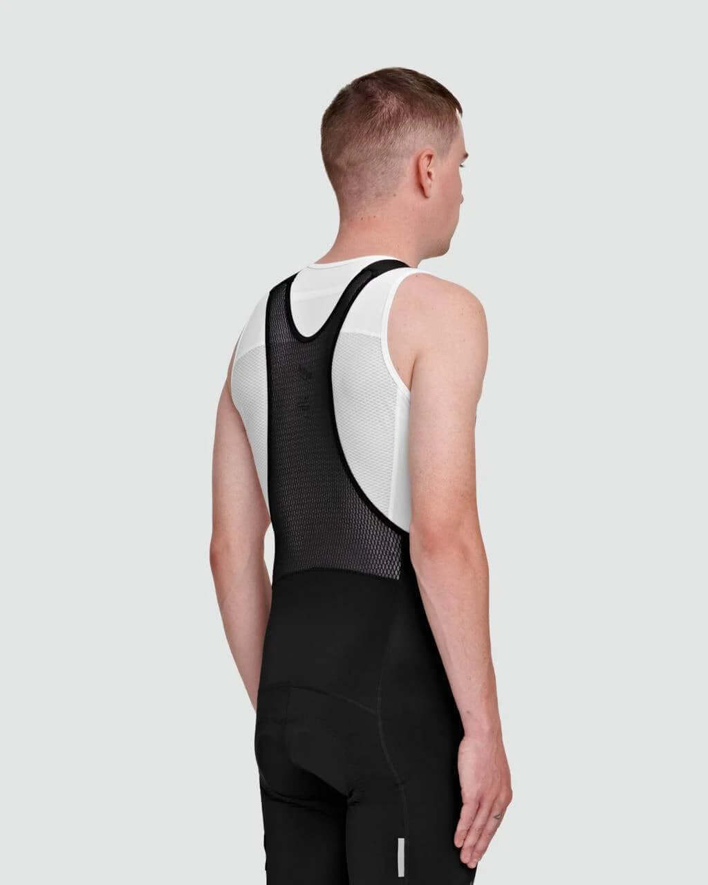 Джерси MAAP Team Base Layer White мужское L фото 3