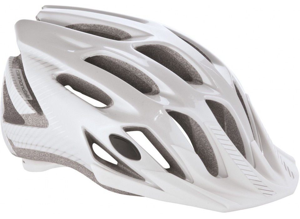Шлем Cannondale SPORT RADIUS размер M 52-58см white фото 