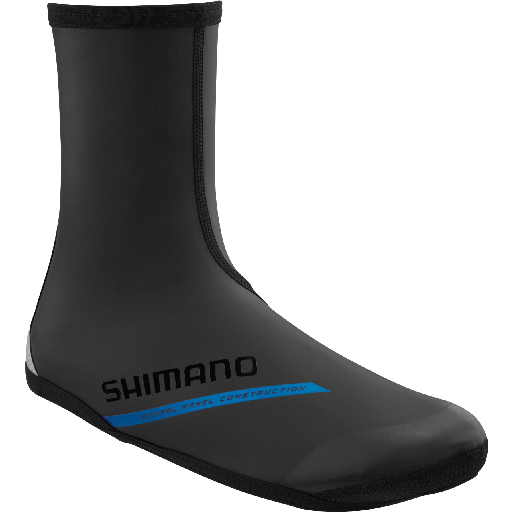 Бахилы Shimano DUAL FIT Thermal, черные, разм. M (40-41) фото 1