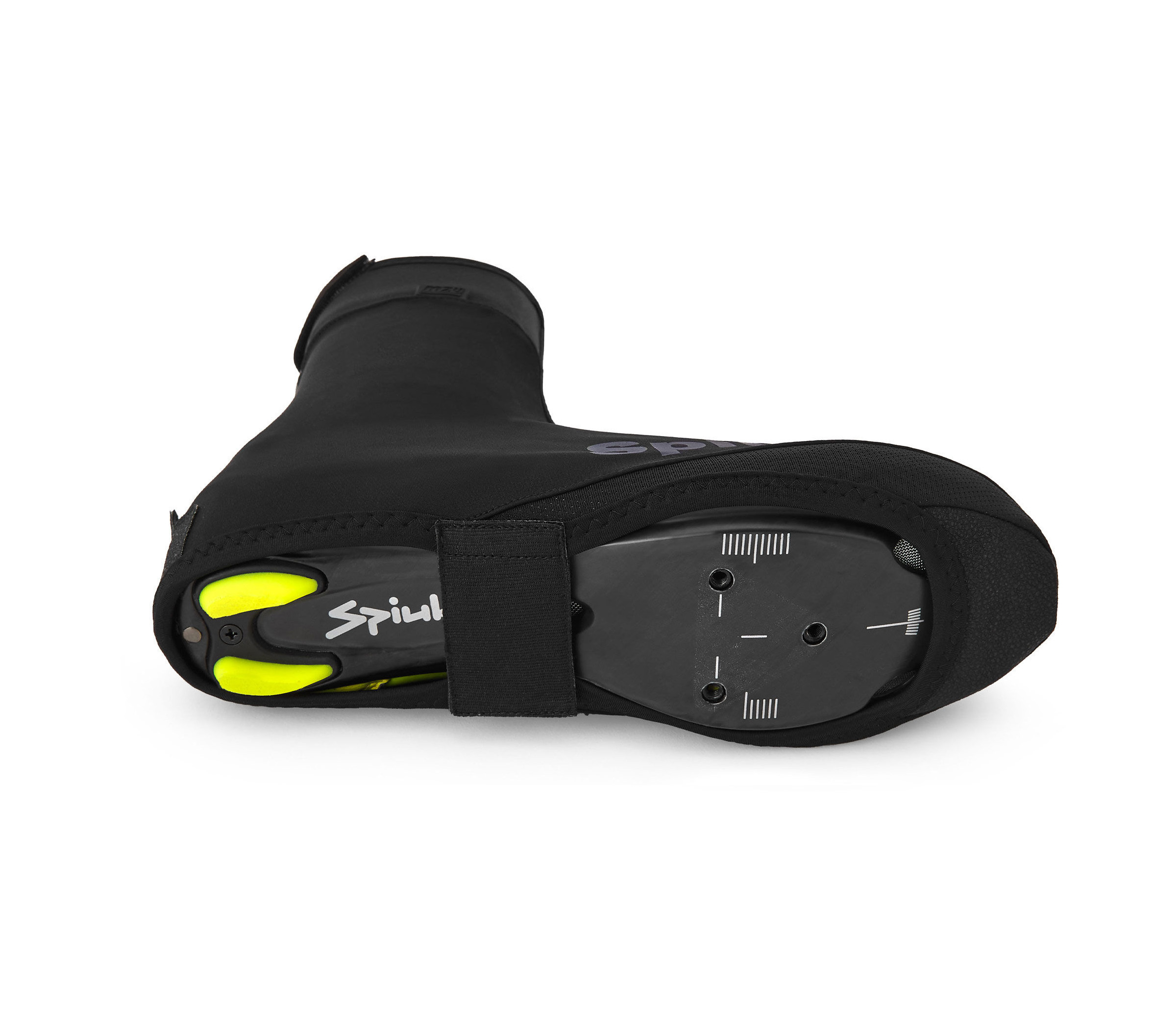 Бахилы Spiuk Anatomic Membrane черные S-M фото 2