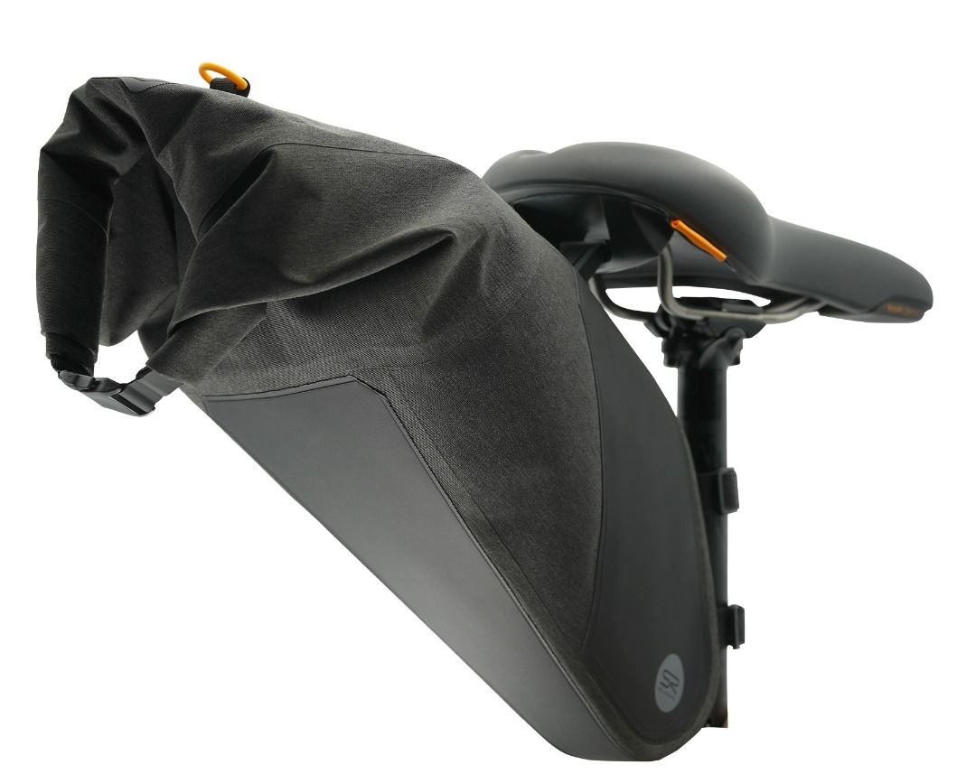 Сумка підсідельна Selle Royal розмір XL, BAGS500A00000 фото 4