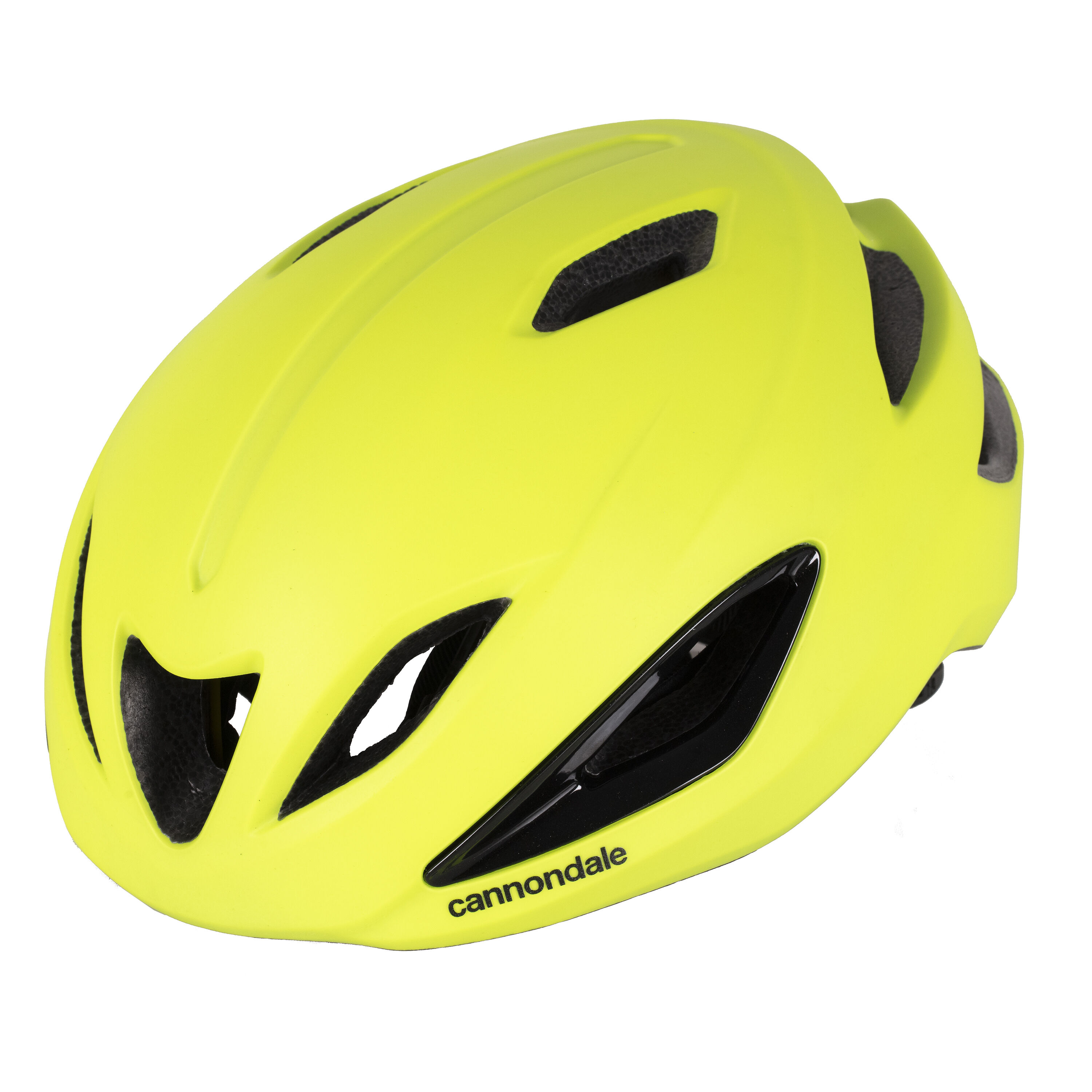 Шолом Cannondale Intake MiPS CSPC Adult VLT S/M фото 1