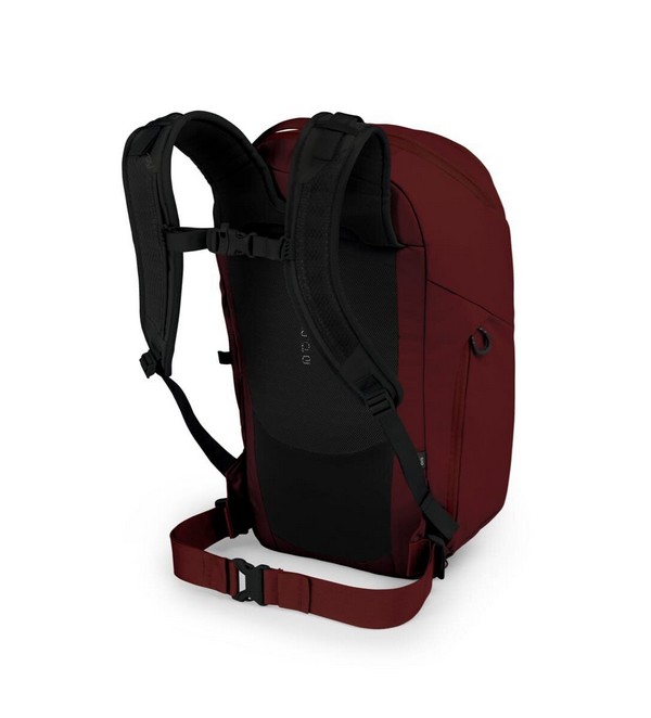 Рюкзак Osprey Metron Crimson Red O/S червоний фото 2