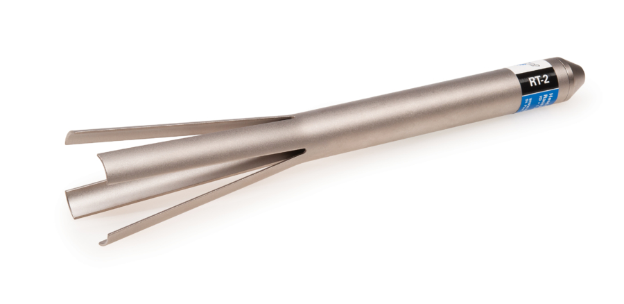 Инструмент Park Tool RT-2 для снятия рулевых чашек  1-1/4", 1-1/2" фото 