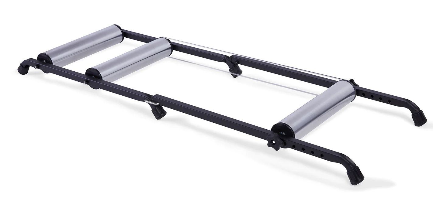 Велостанок Saris Aluminum Roller фото 