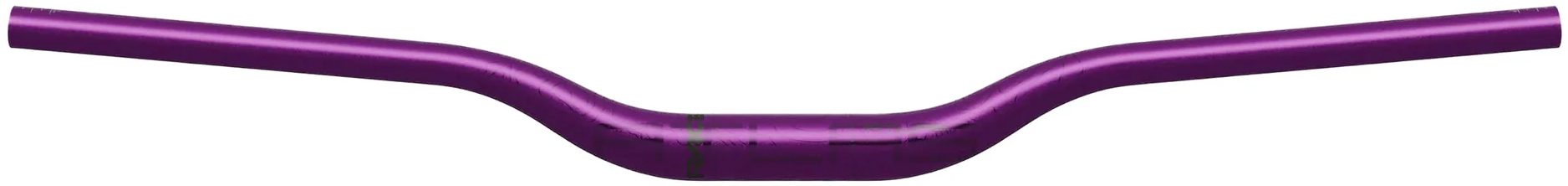 Кермо RaceFace ATLAS 2027, 800 мм, Ø35 мм, підйом 40 мм, алюміній, Purple фото 