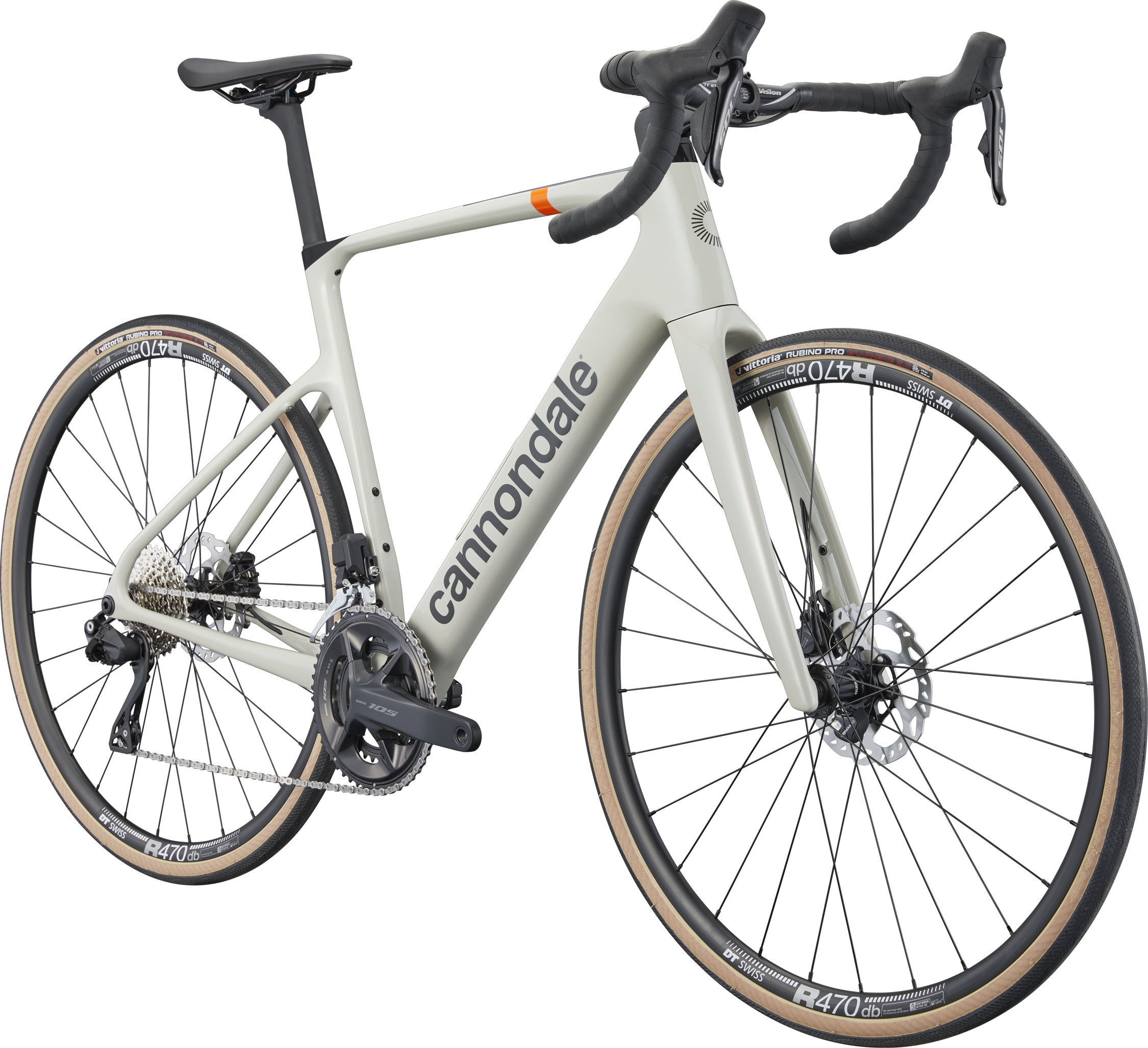 Велосипед 28" Cannondale SYNAPSE Carbon 4 рама - 58 CHK B6 фото 2
