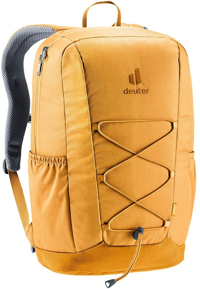 Рюкзак Deuter GOGO 25 Amber Maple фото 