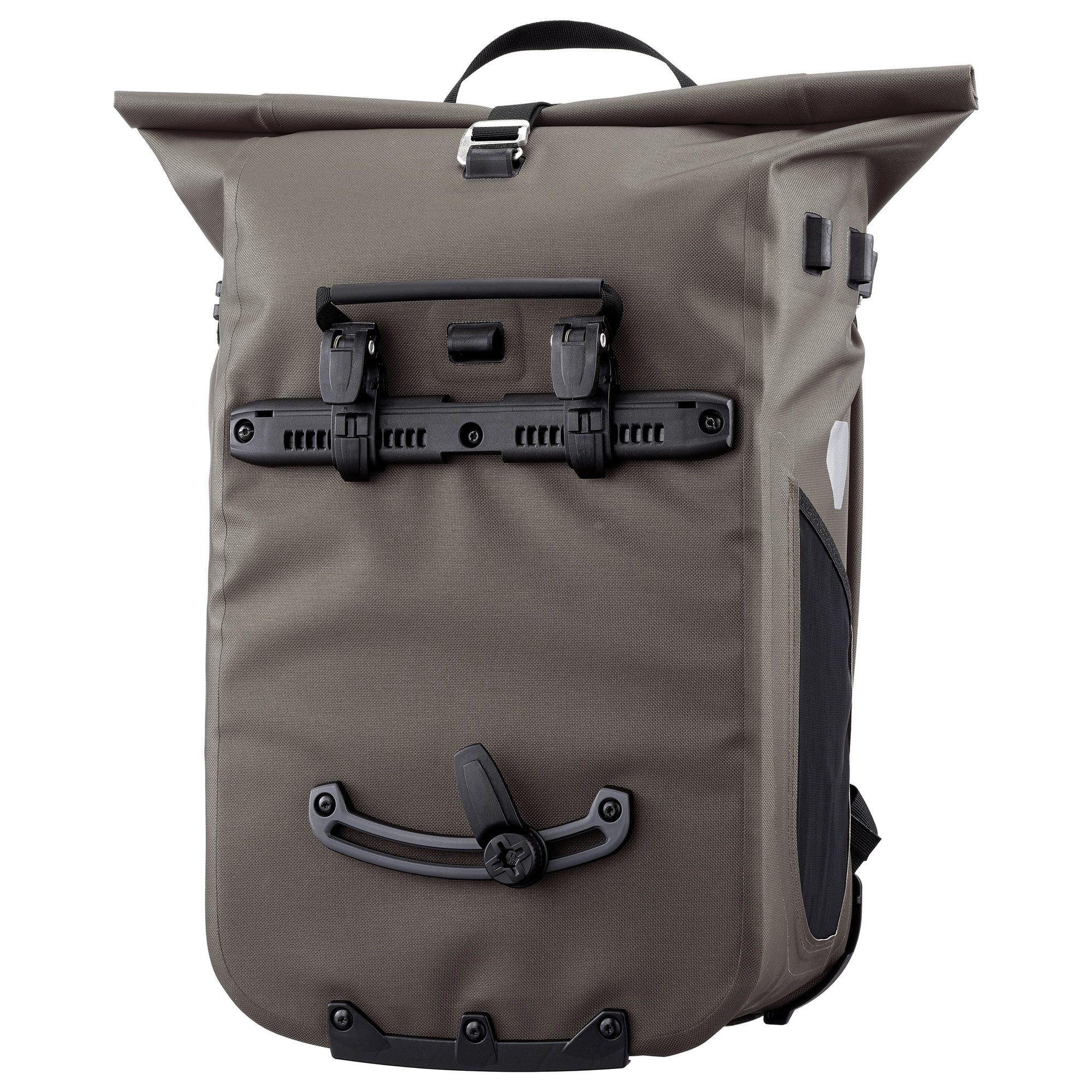 Герморюкзак Ortlieb Vario PS Dark Sand, 26 л фото 8