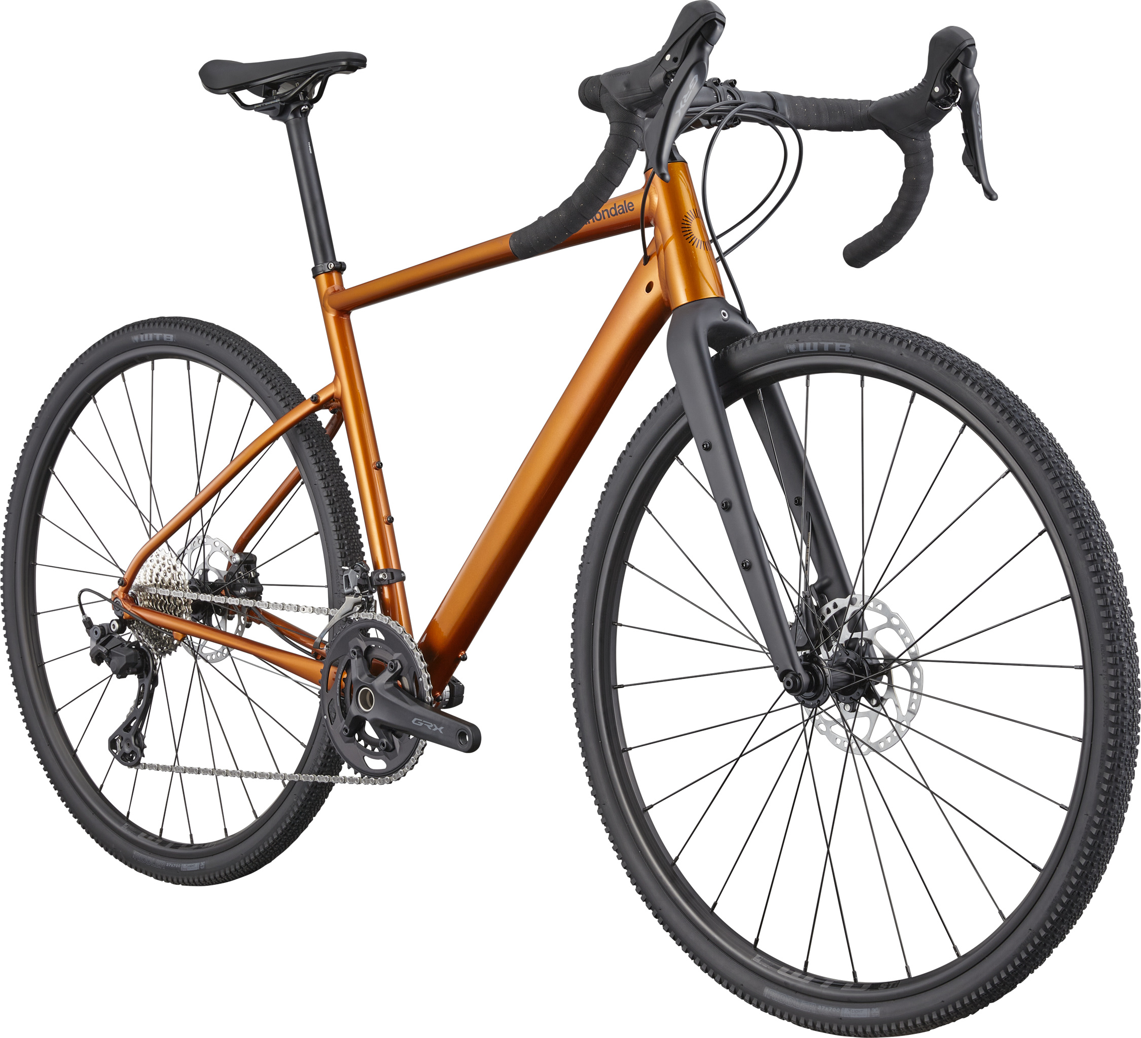 Велосипед 28" Cannondale TOPSTONE 1 2x рама - S TGE B6 фото 2