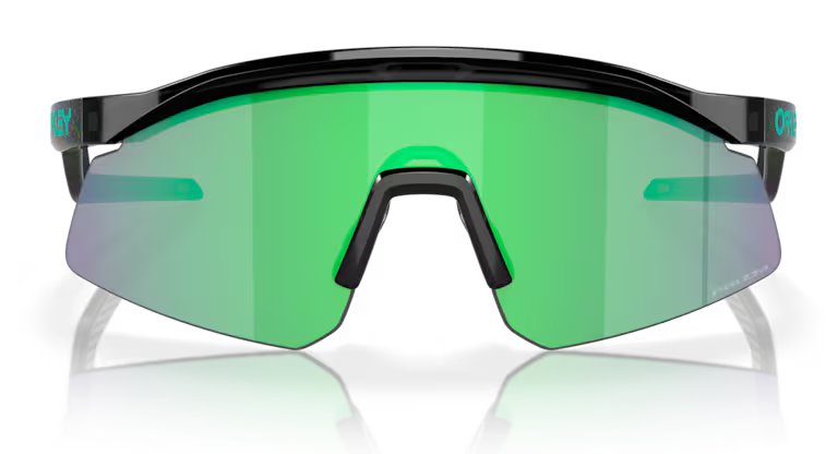 Очки Oakley HYDRA Black Ink / Prizm Jade фото 2