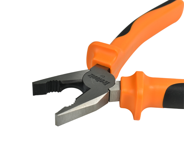 Плоскогубці Ice Toolz 28C2 7" фото 2