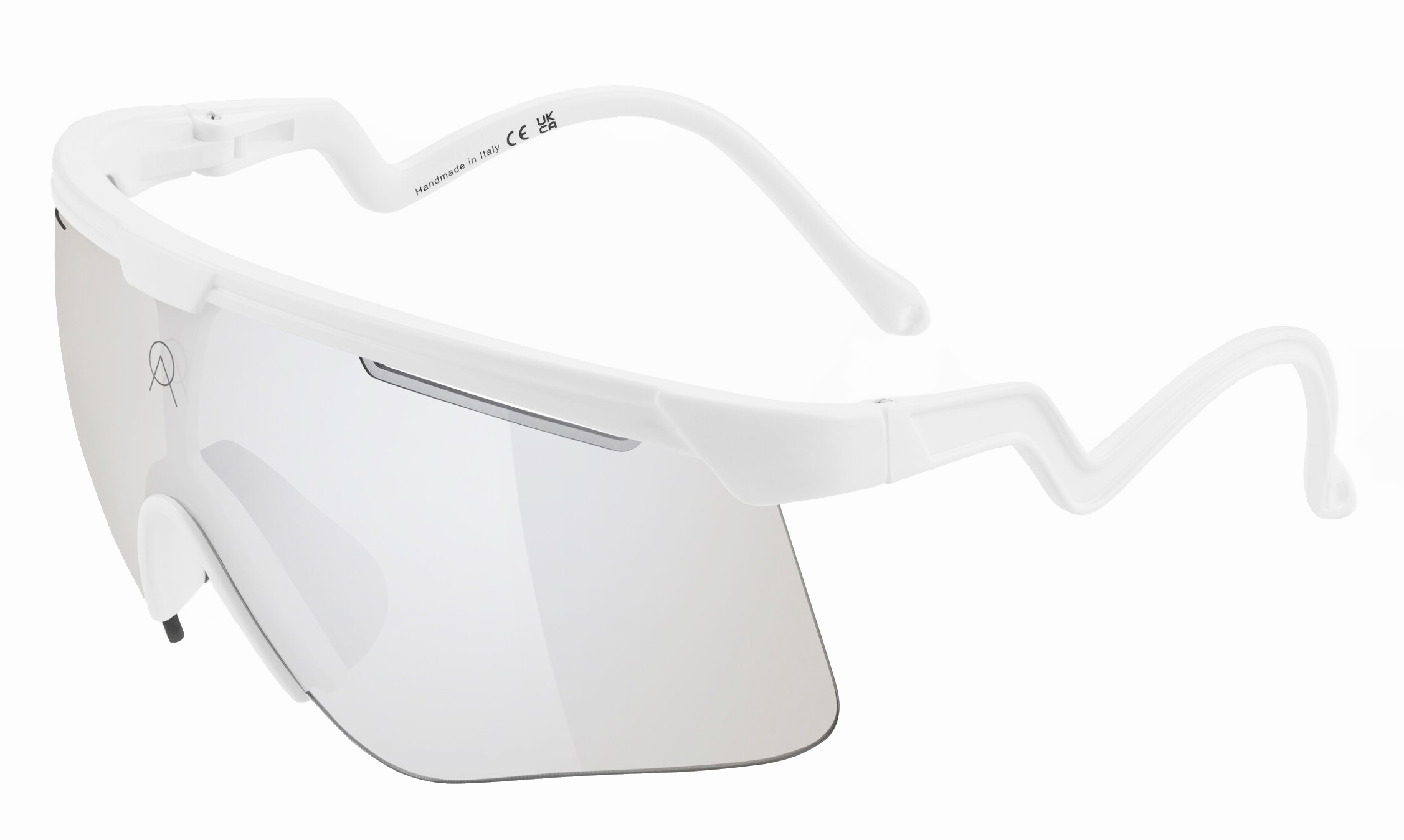 Окуляри Albaoptics Wht Vzum F-Lens Rkt фотохромні фото 