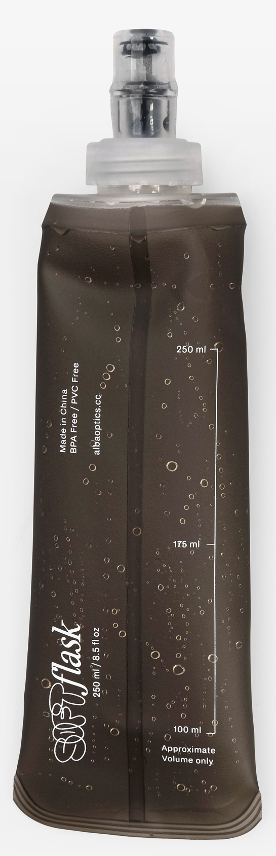 Фляга Albaoptics AO Soft Flask, 250 мл фото 2