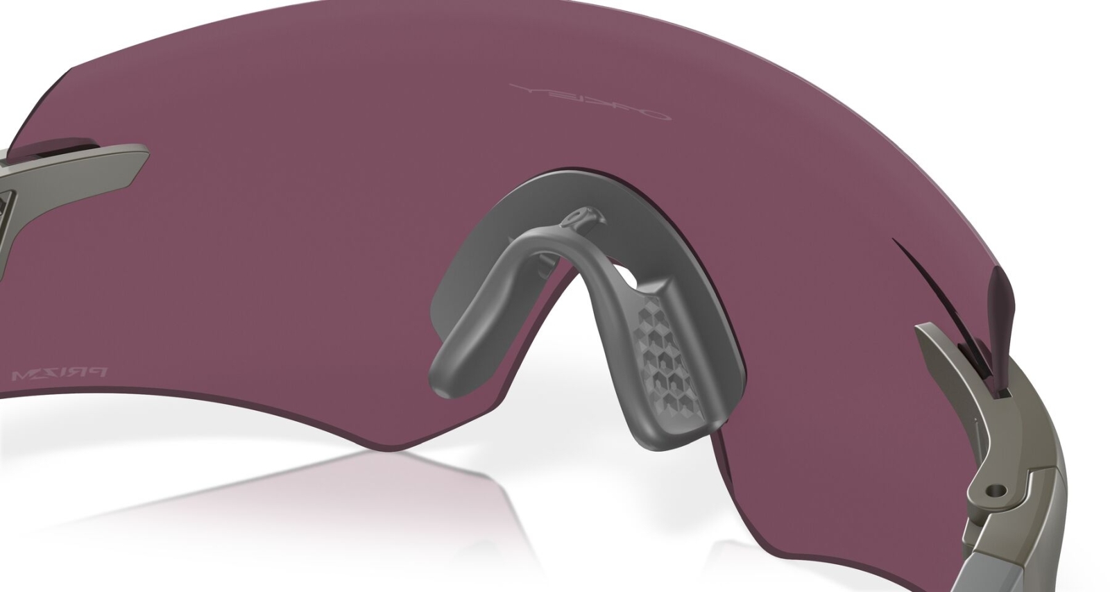 Очки Oakley ENCODER Matte Olive / Prizm Road Black фото 5