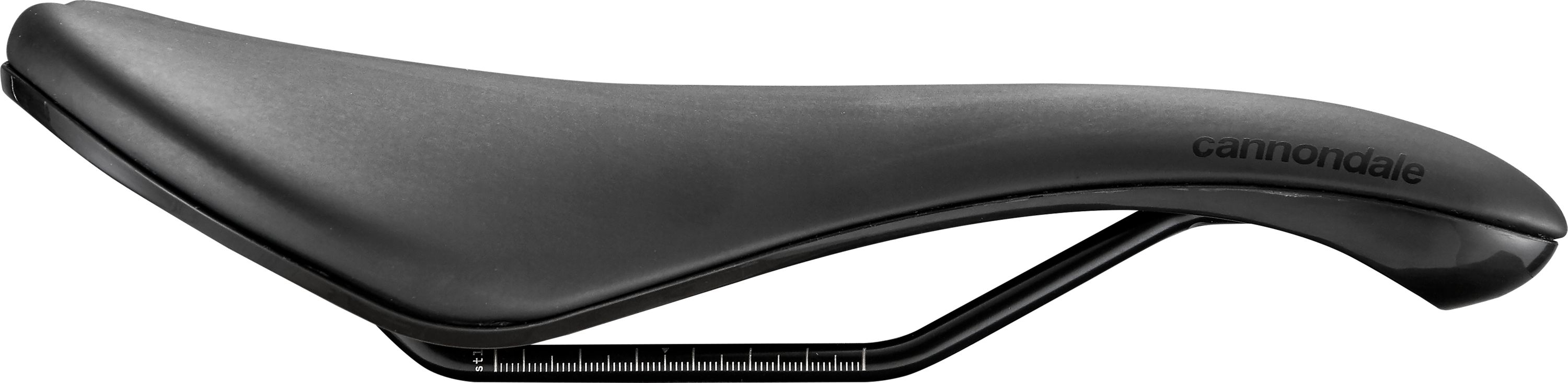 Сідло Cannondale SCOOP Steel Radius 142мм BKB фото 2