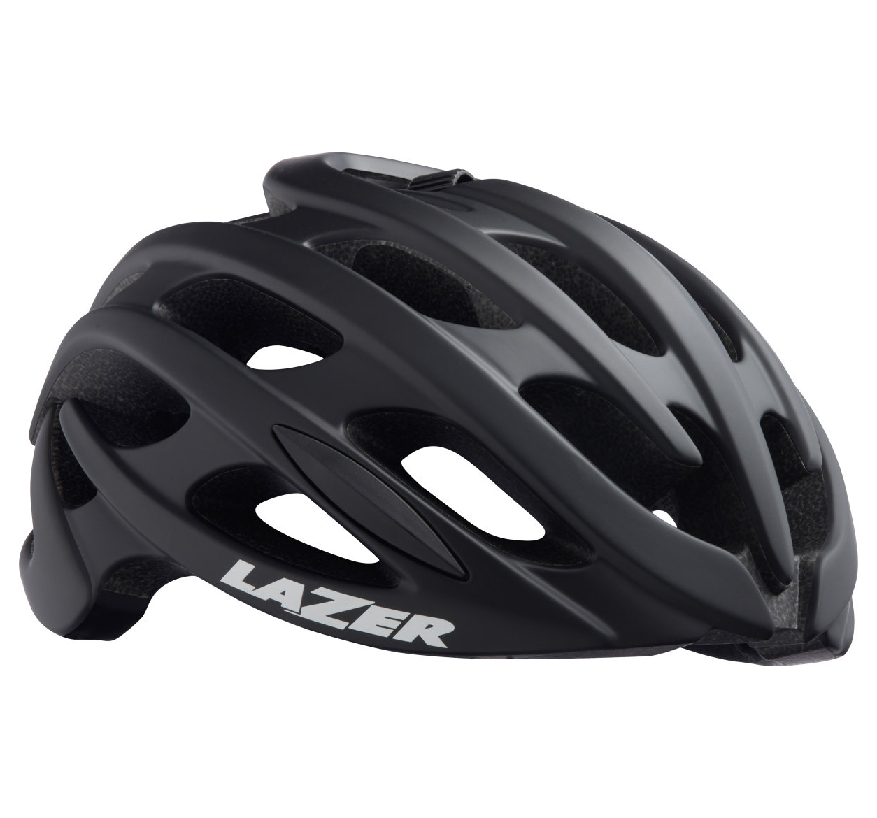 Шлем LAZER BLADE+, размер L (60-62 см), черный фото 