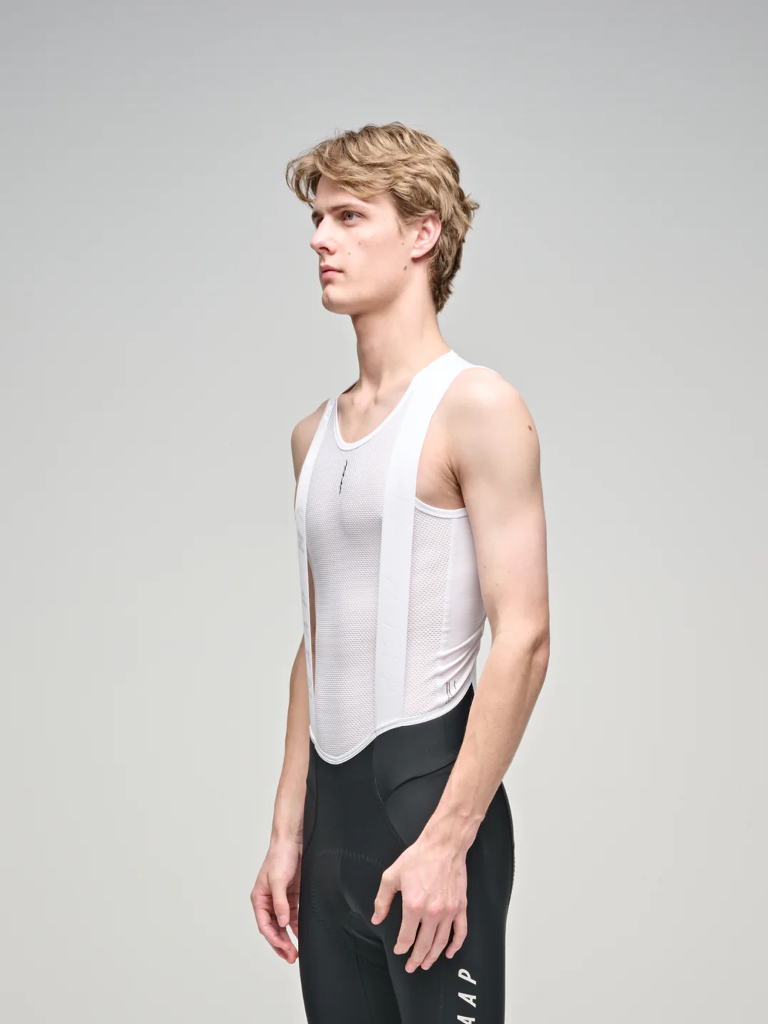Джерси MAAP Pro Air Base Layer White мужкое XXL фото 2