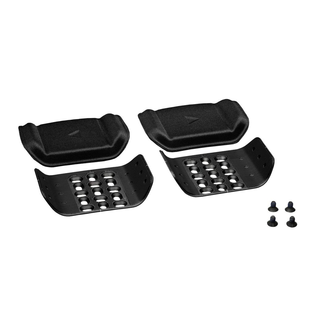 Накладки на кермо Profile Design F40 Armrest Kit фото 