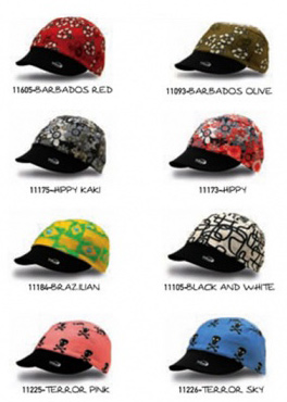 Бандана Wind x-treme Coolcap в асортименті фото 