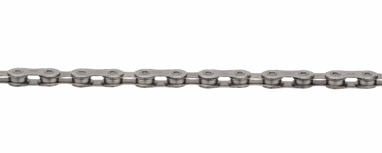 Ланцюг 116 лан. Shimano CN-M8100 DEORE XT, 12-шв., + QUICK-LINK фото 
