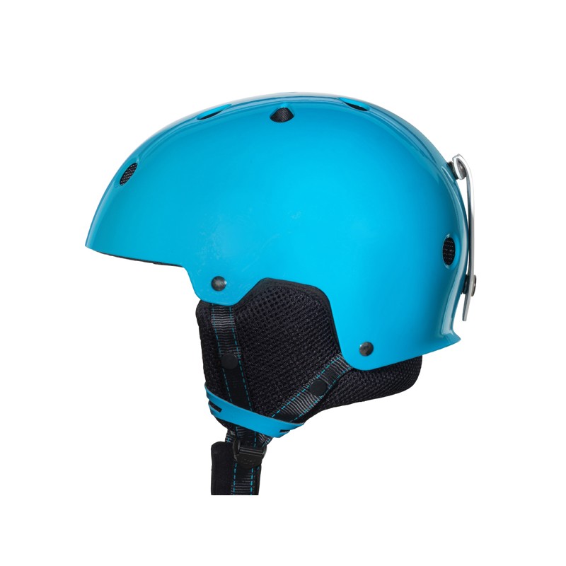Шлем зимний KALI Maula Solid 2 размер XS blue фото 