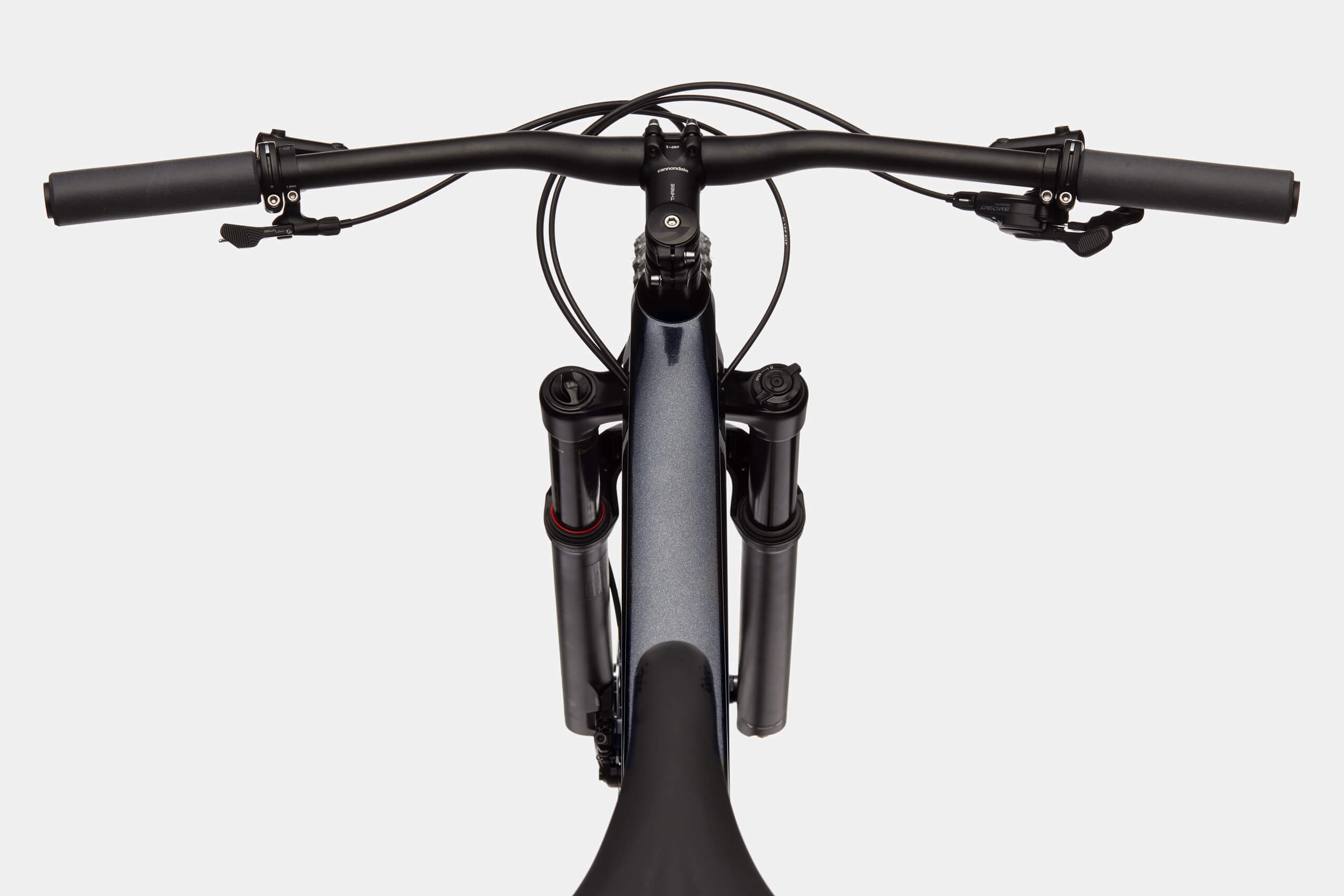Велосипед 29" Cannondale SCALPEL Carbon SE 2 рама - S 2023 BKM фото 3